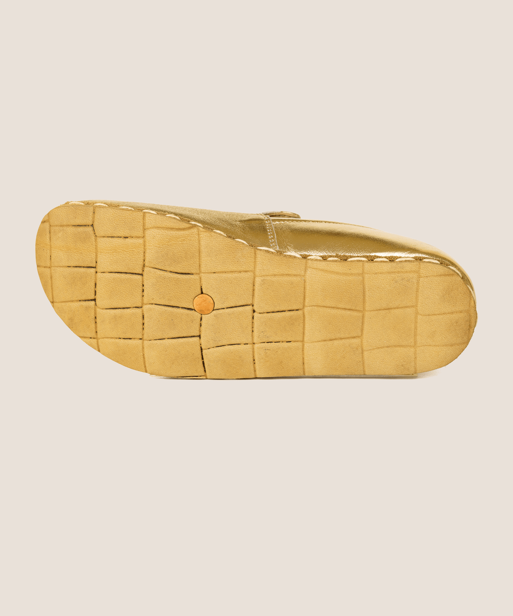 edebarefoot Harvest Gold