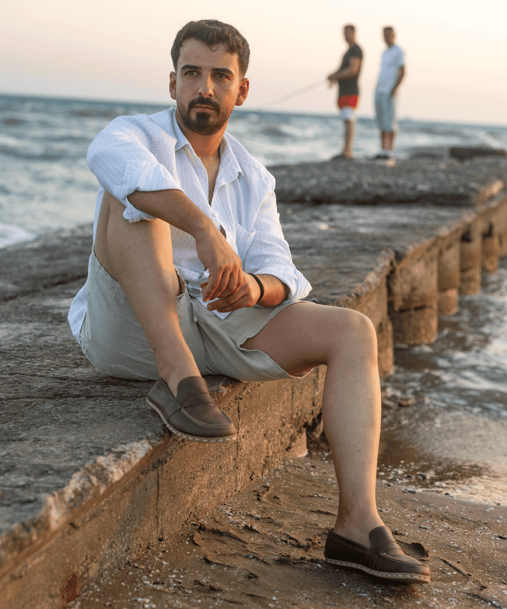 edebarefoot Earth