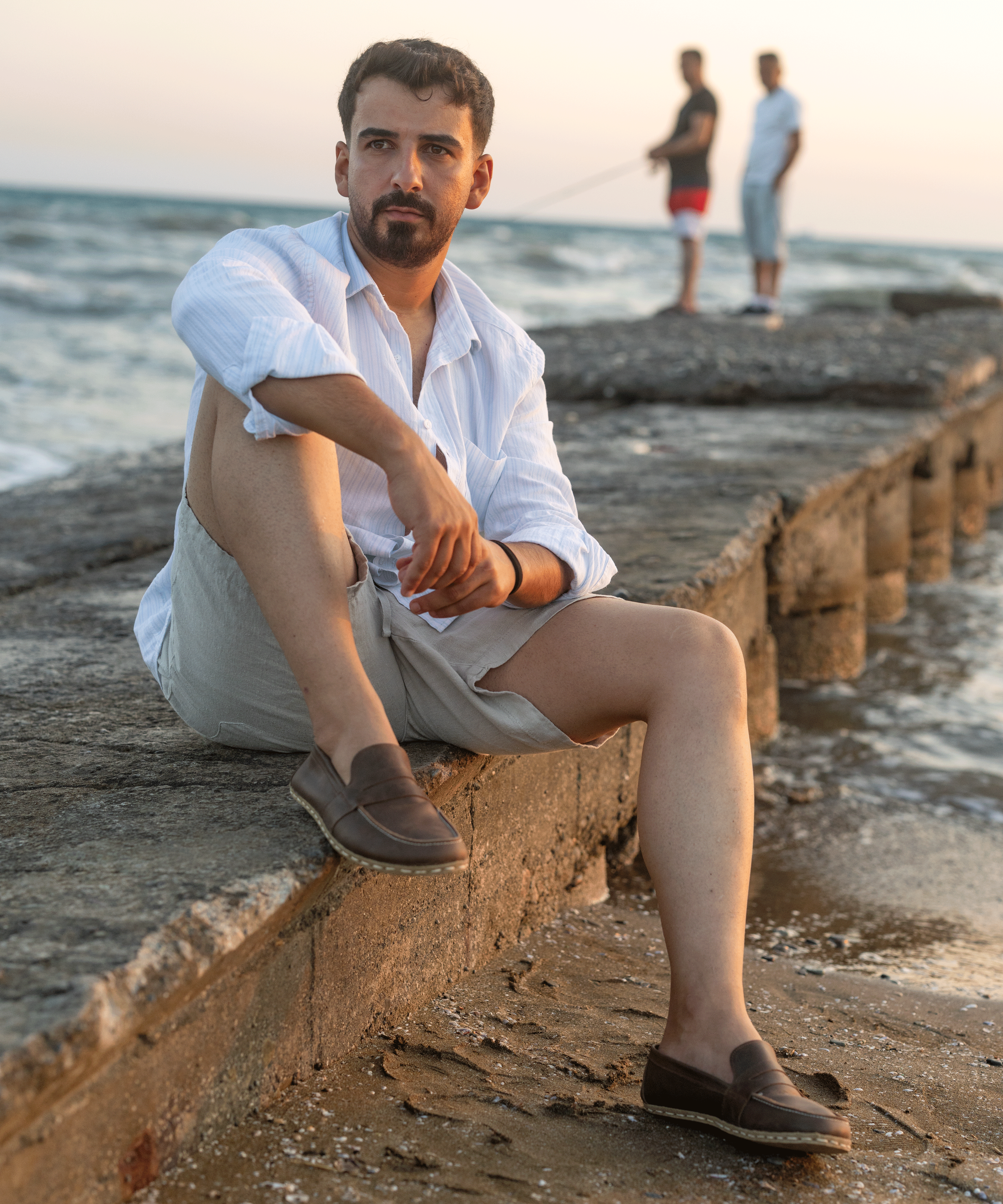edebarefoot Earth