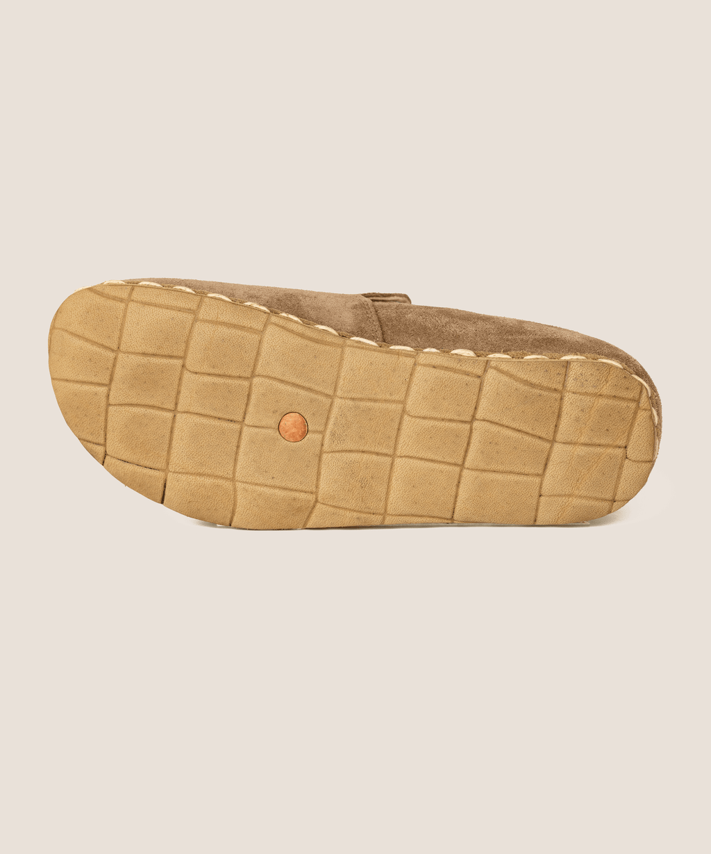 edebarefoot Beige Dawn