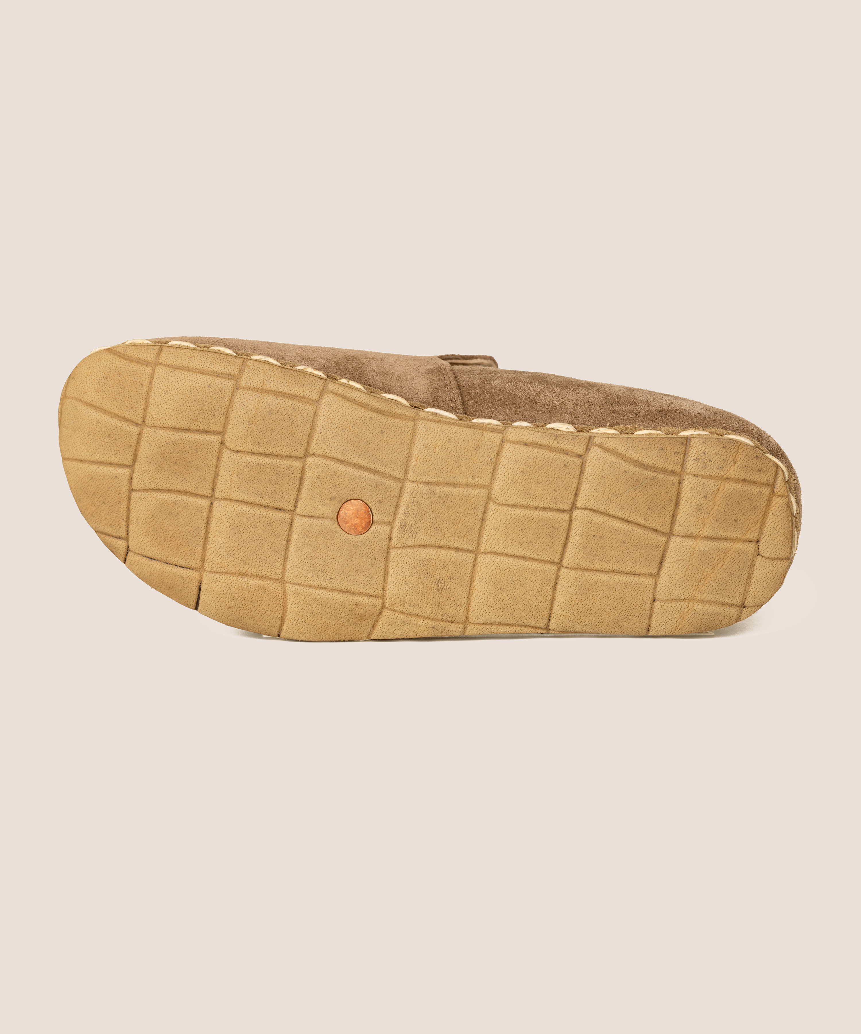 edebarefoot Beige Dawn