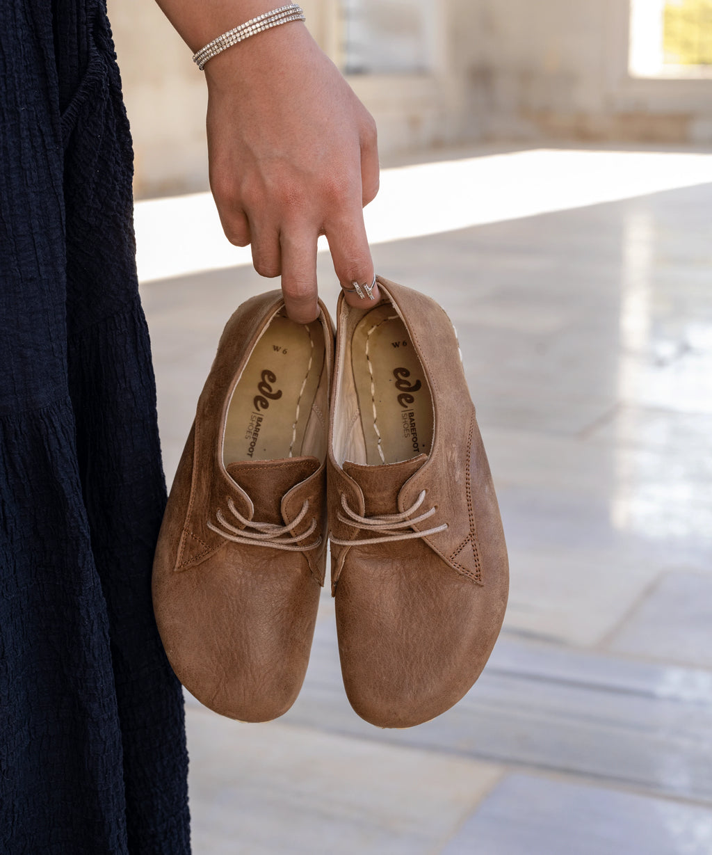 edebarefoot Hickory