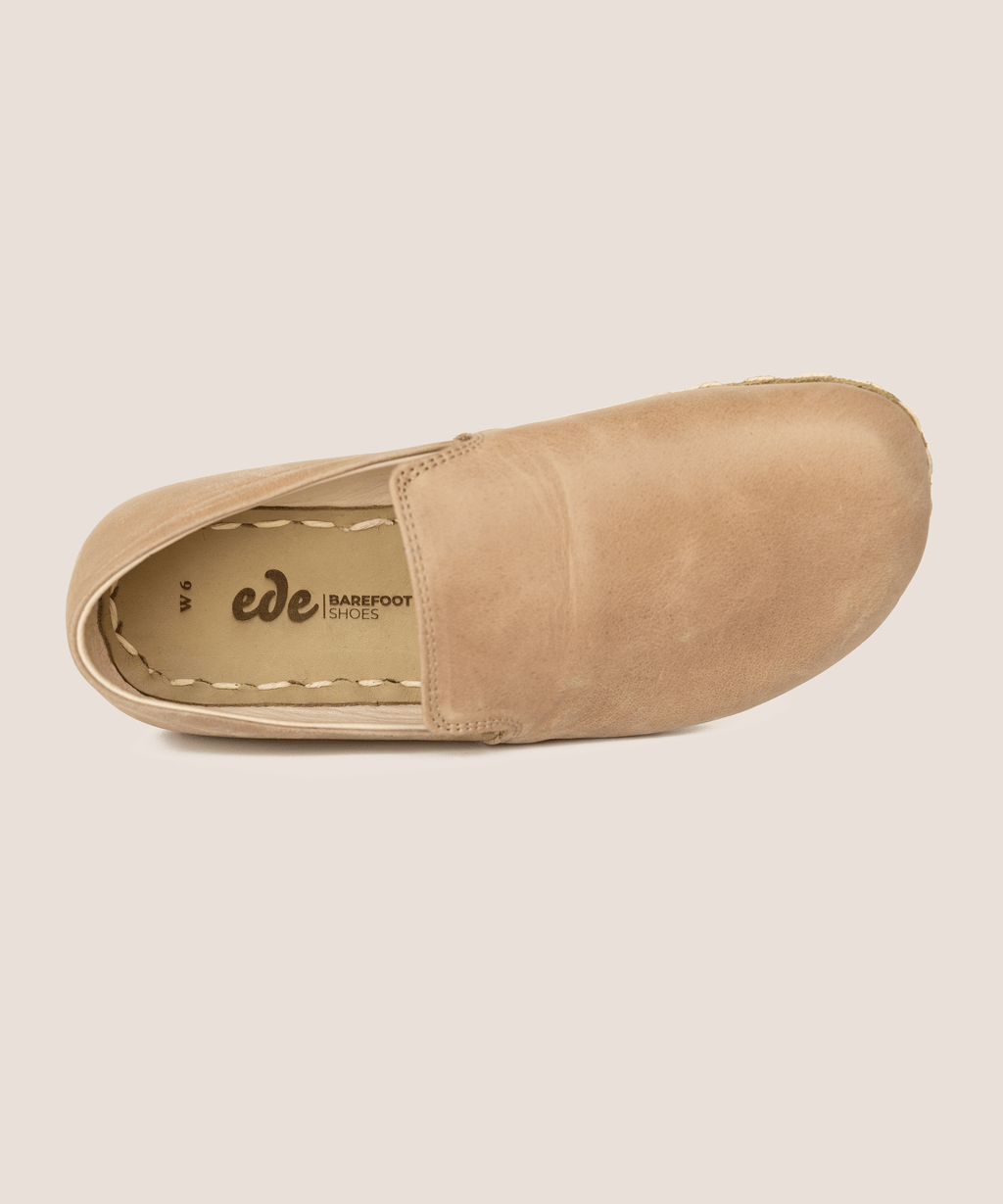 edebarefoot Sand