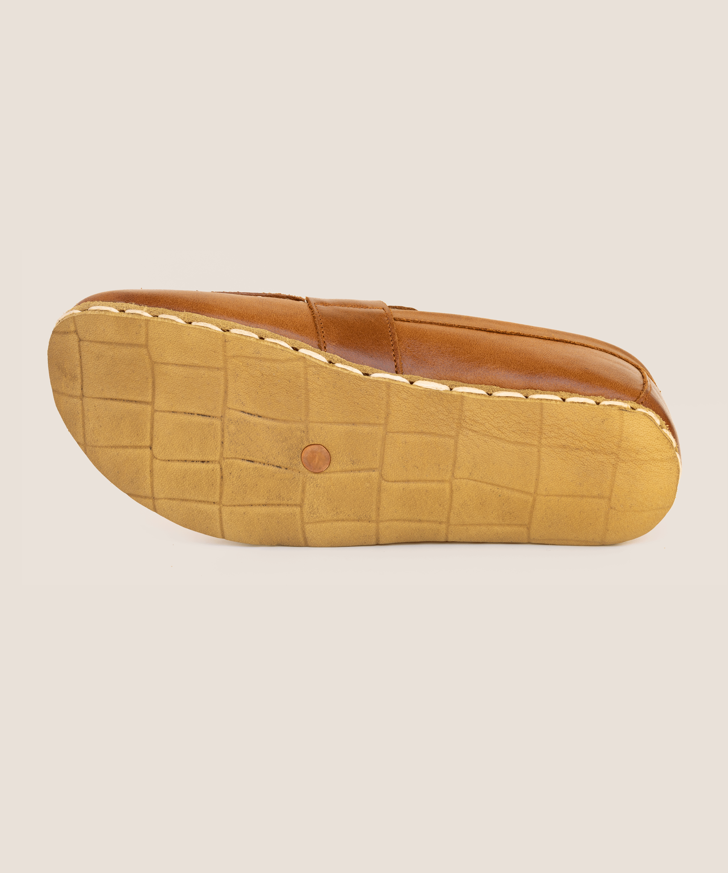 edebarefoot Russet Antique