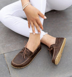 edebarefoot Earth ASY Series Women