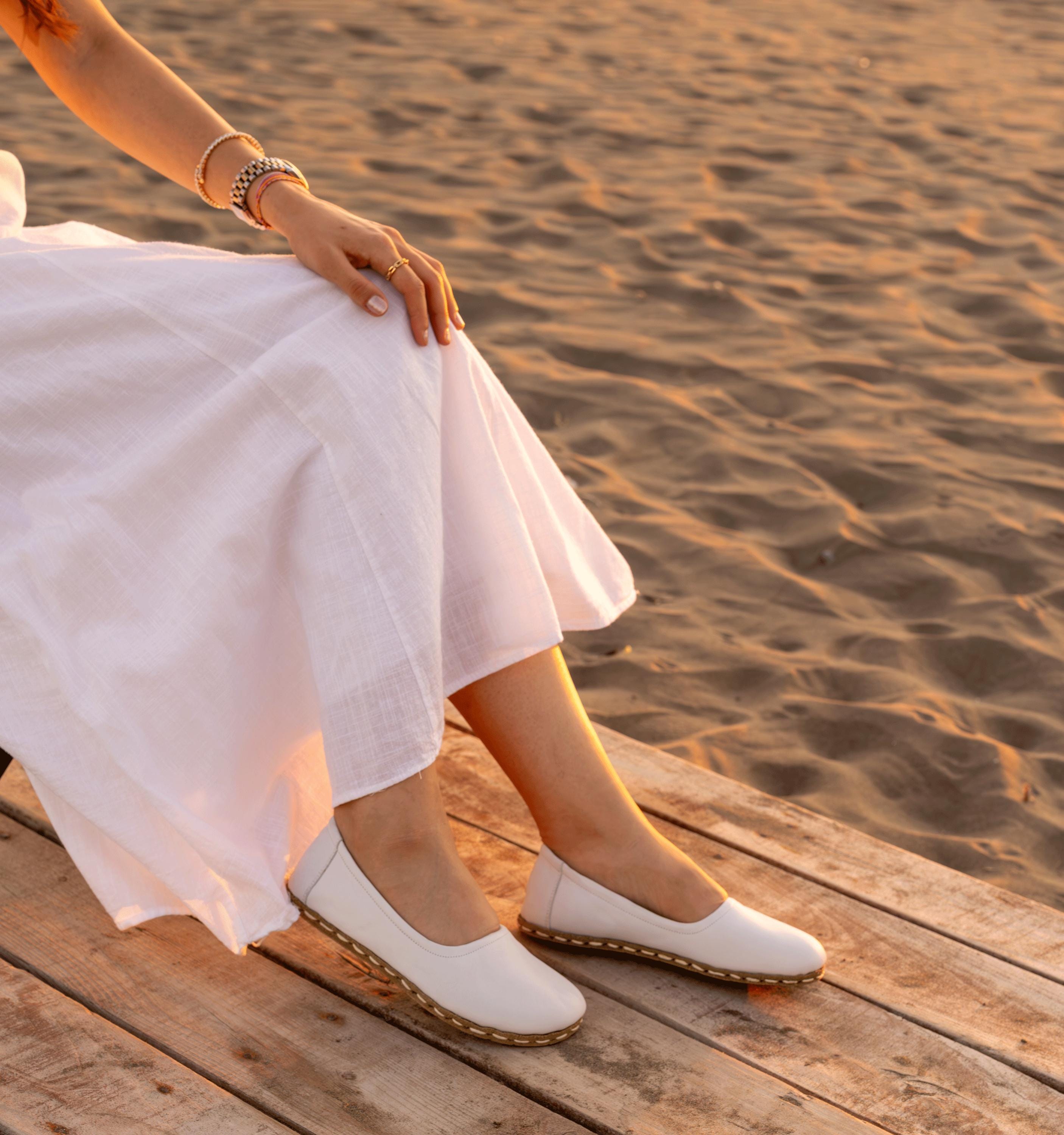 edebarefoot Cloud NRM Series Women