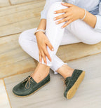 edebarefoot Evergreen ASY Series Women