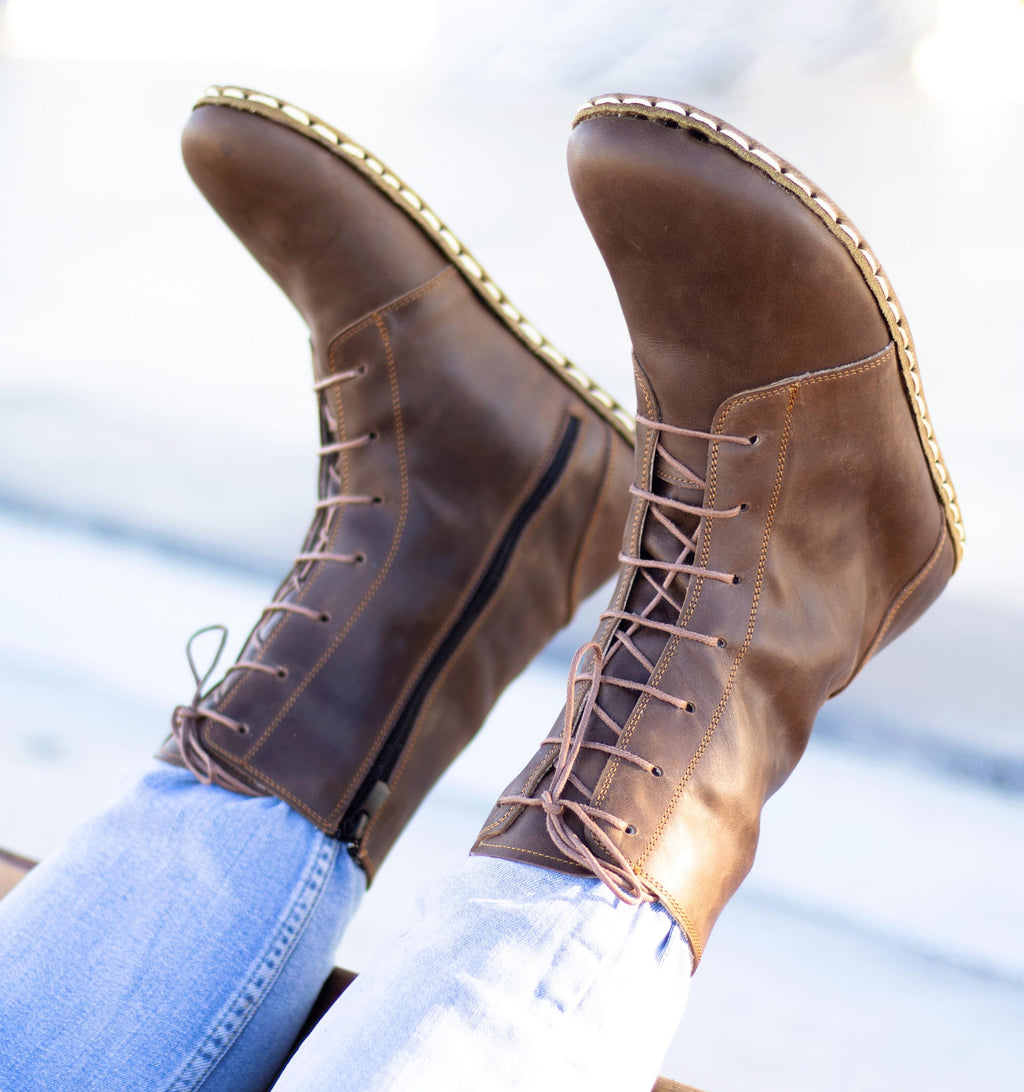 edebarefoot Earth CFR Series Men