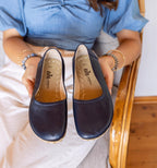 edebarefoot Indigo NRM Series Women