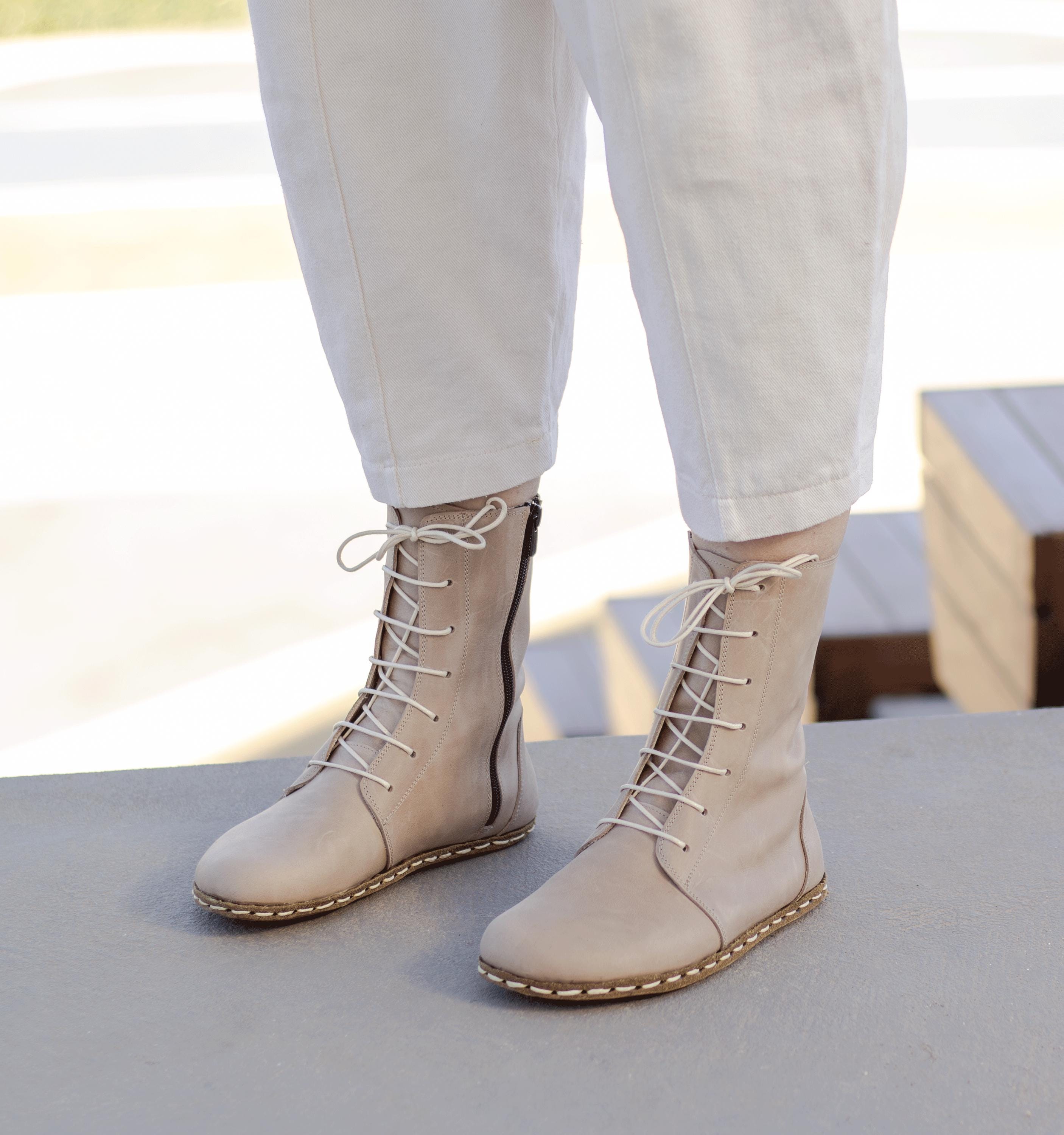 edebarefoot Sand CFR Series Women