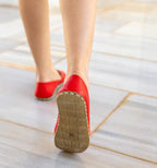 edebarefoot Crimson - OKN Series - Women