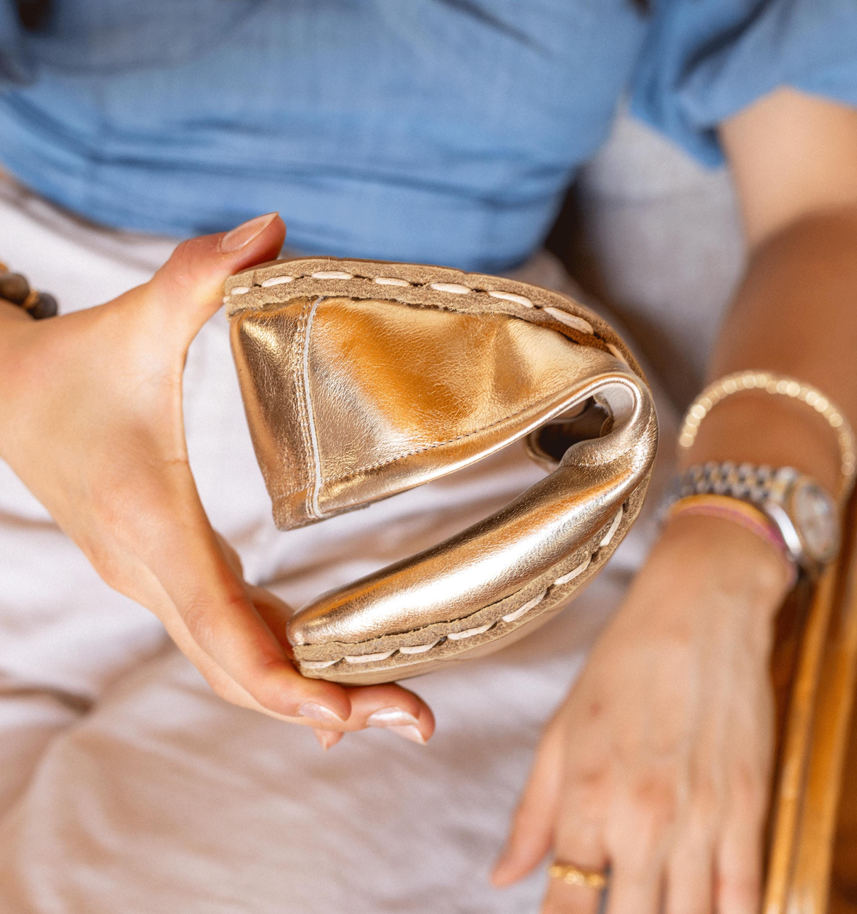 edebarefoot Harvest Gold NRM Series Women