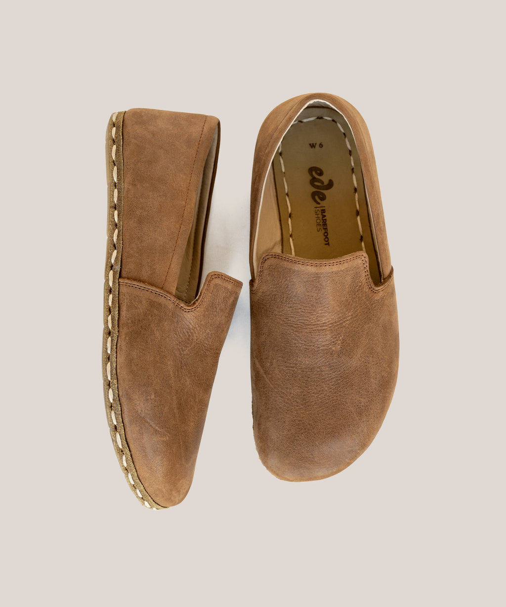 edebarefoot Hickory - OKN Series - Women