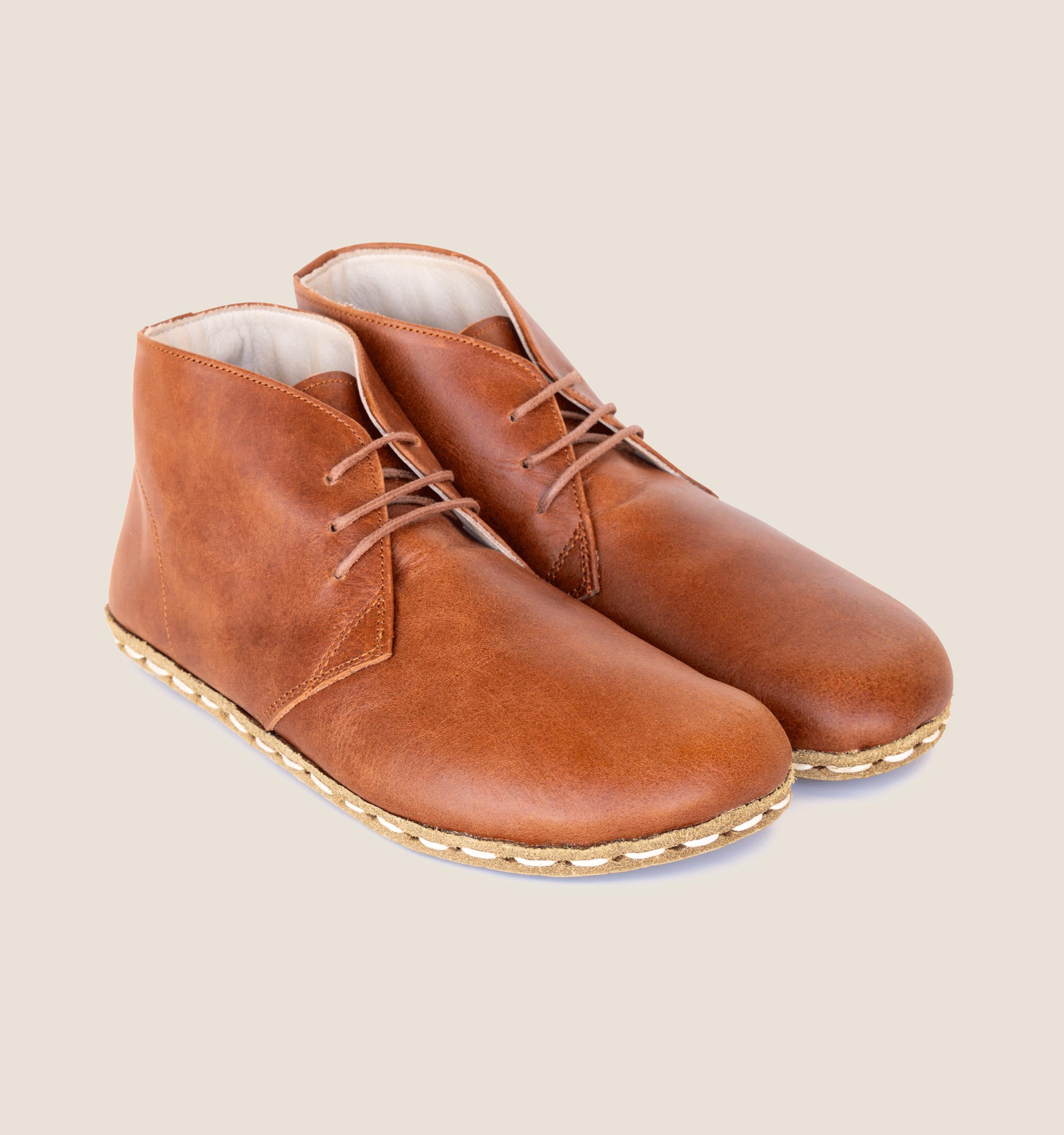 edebarefoot Umber - HMZ Series - Women