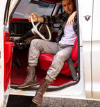 edebarefoot Earth CFR Series Men