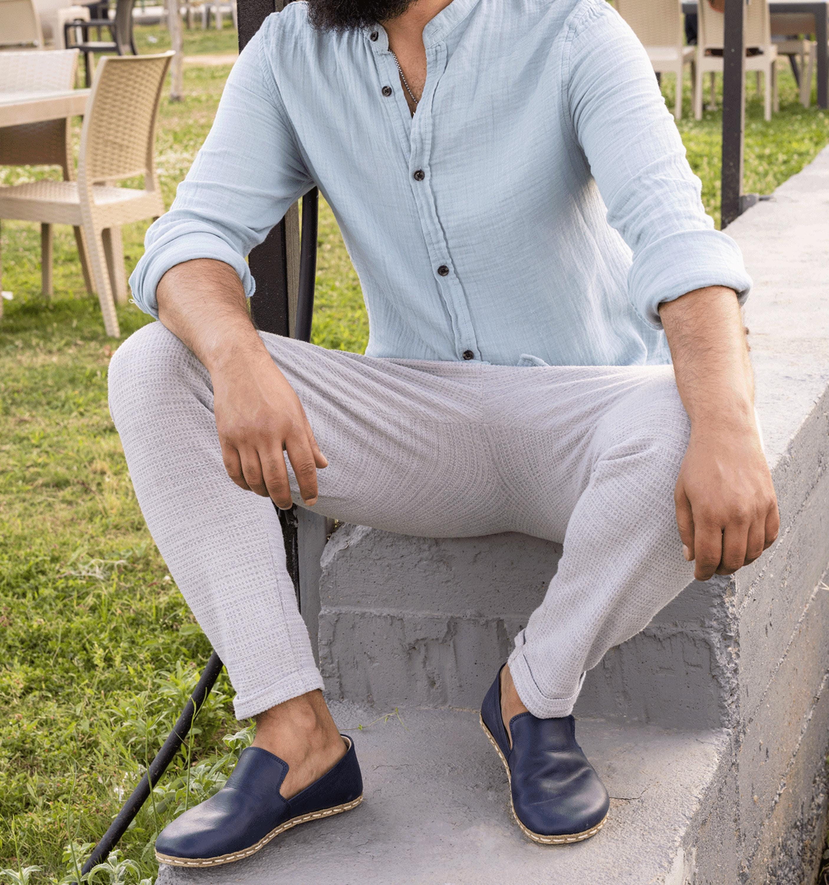 edebarefoot Ocean - OKN Series - Men