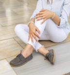 edebarefoot Ashen ASY Series Women