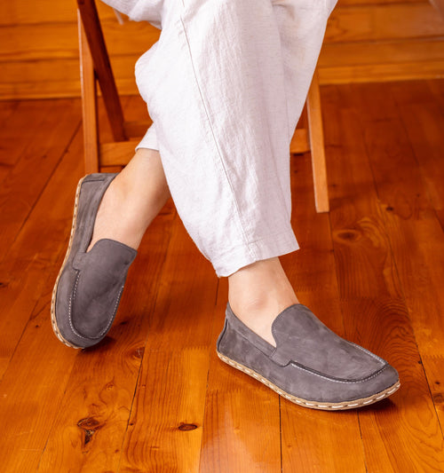 edebarefoot Ashen ARF Series Women