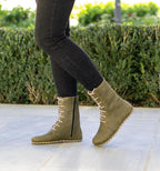 edebarefoot Olive CFR Series Women