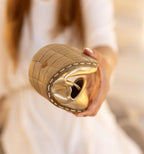 edebarefoot Harvest Gold - OKN Series - Women