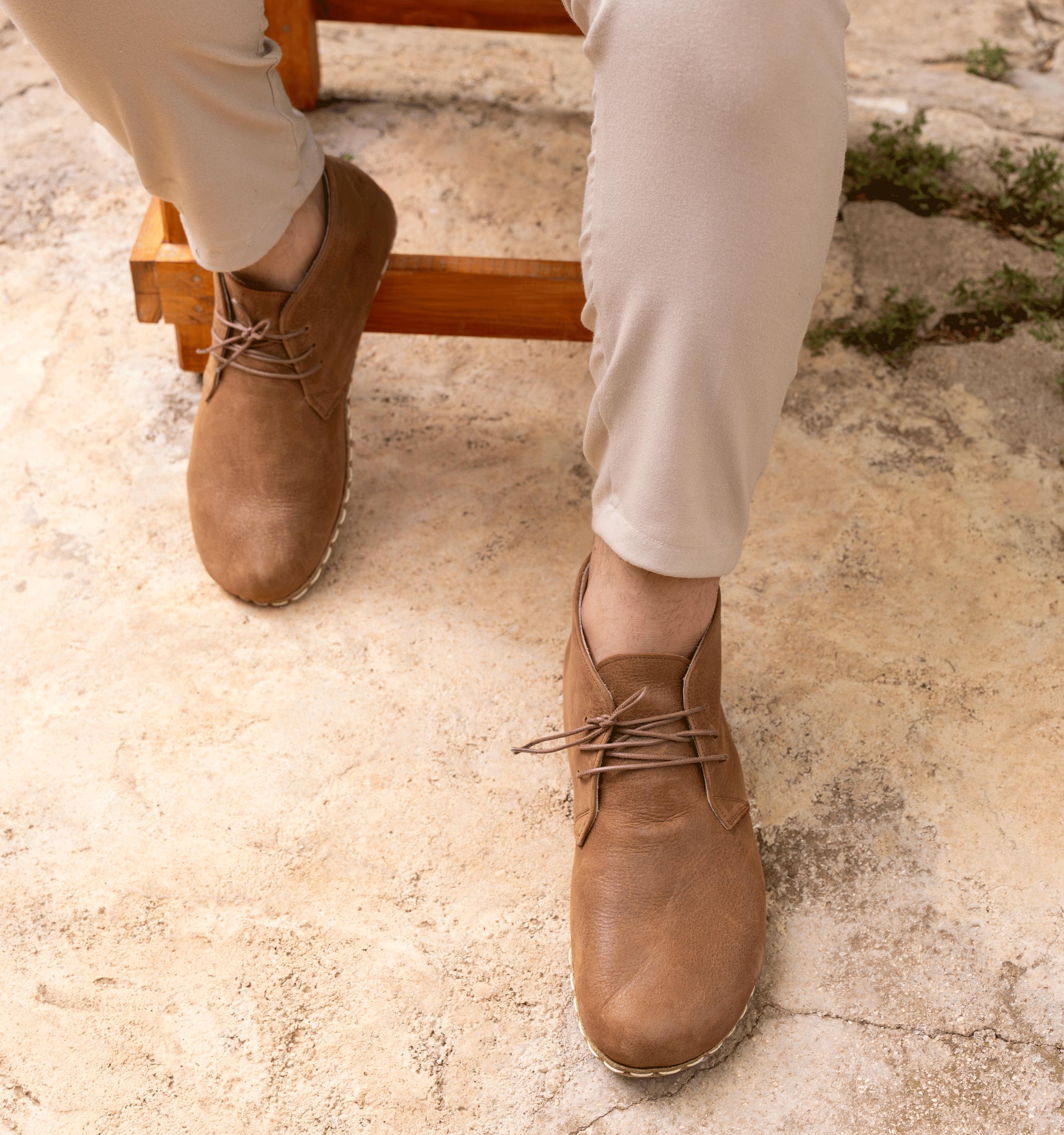 edebarefoot Hickory - HMZ Series - Men