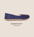 edebarefoot Navy NRM Series Women