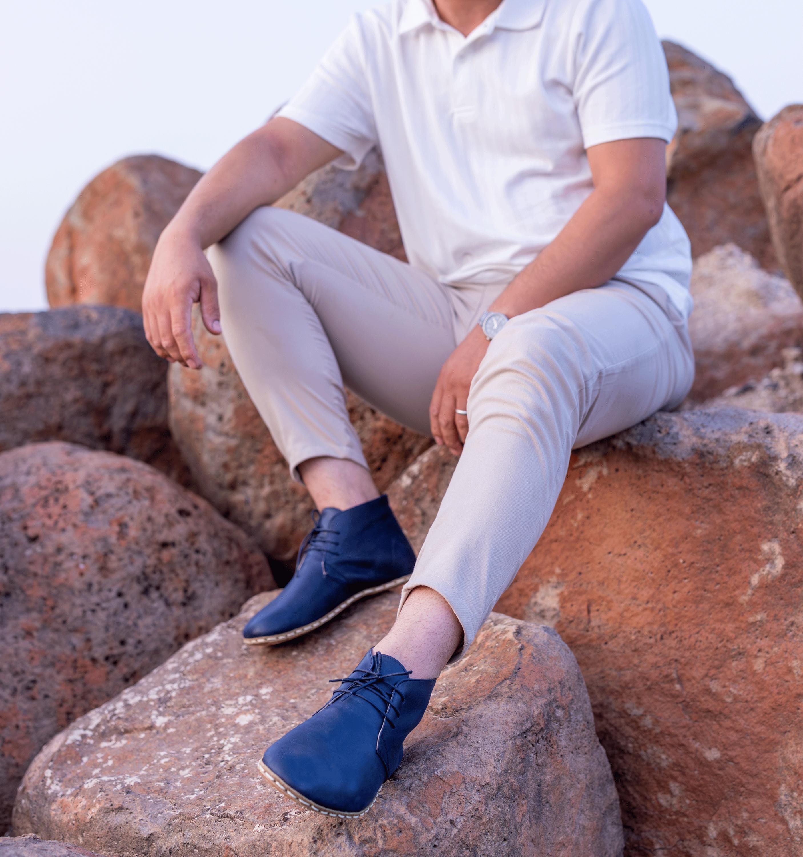 edebarefoot Ocean - HMZ Series - Men