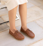 edebarefoot Umber ASY Series Women