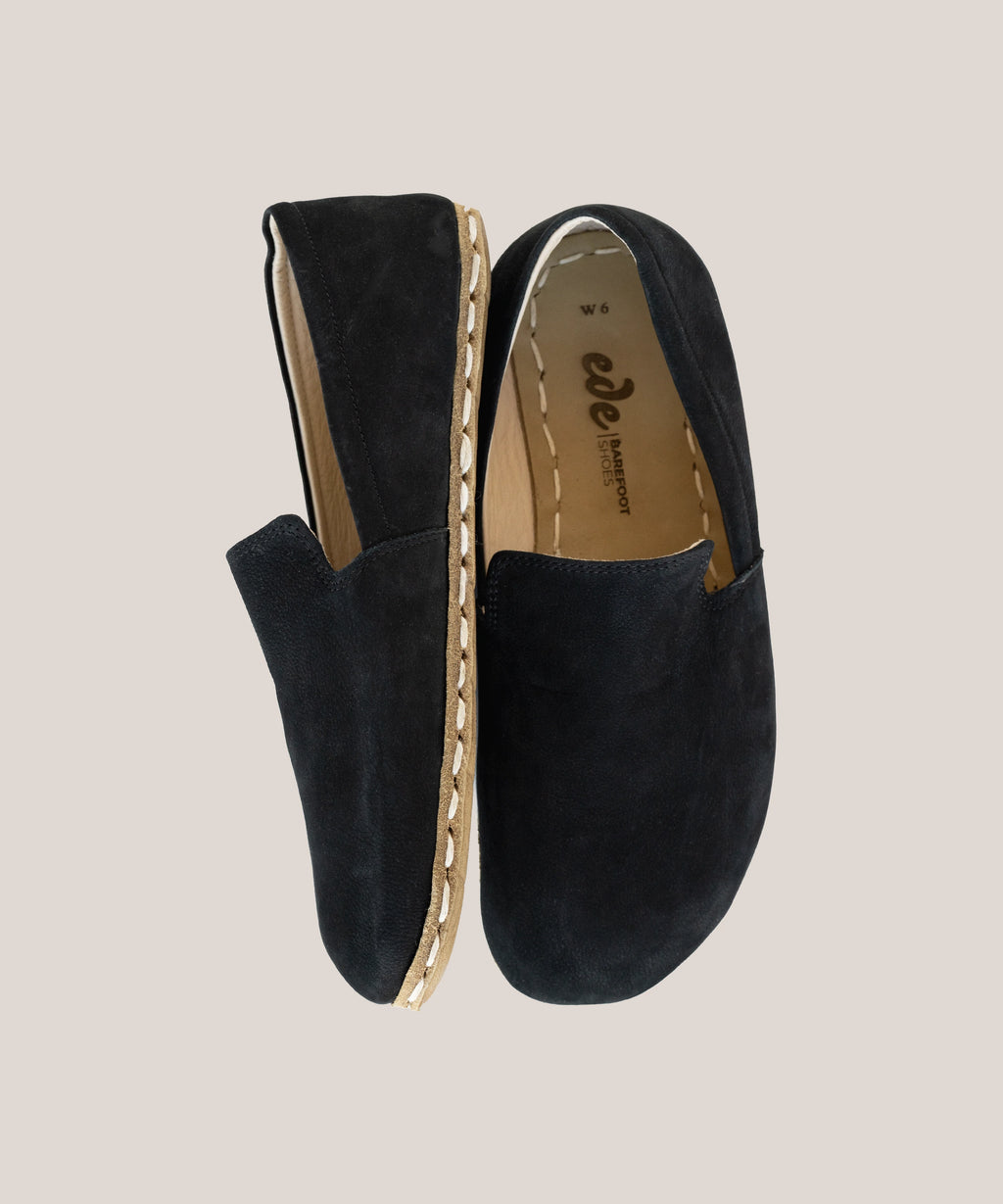 edebarefoot Midnight - OKN Series - Women