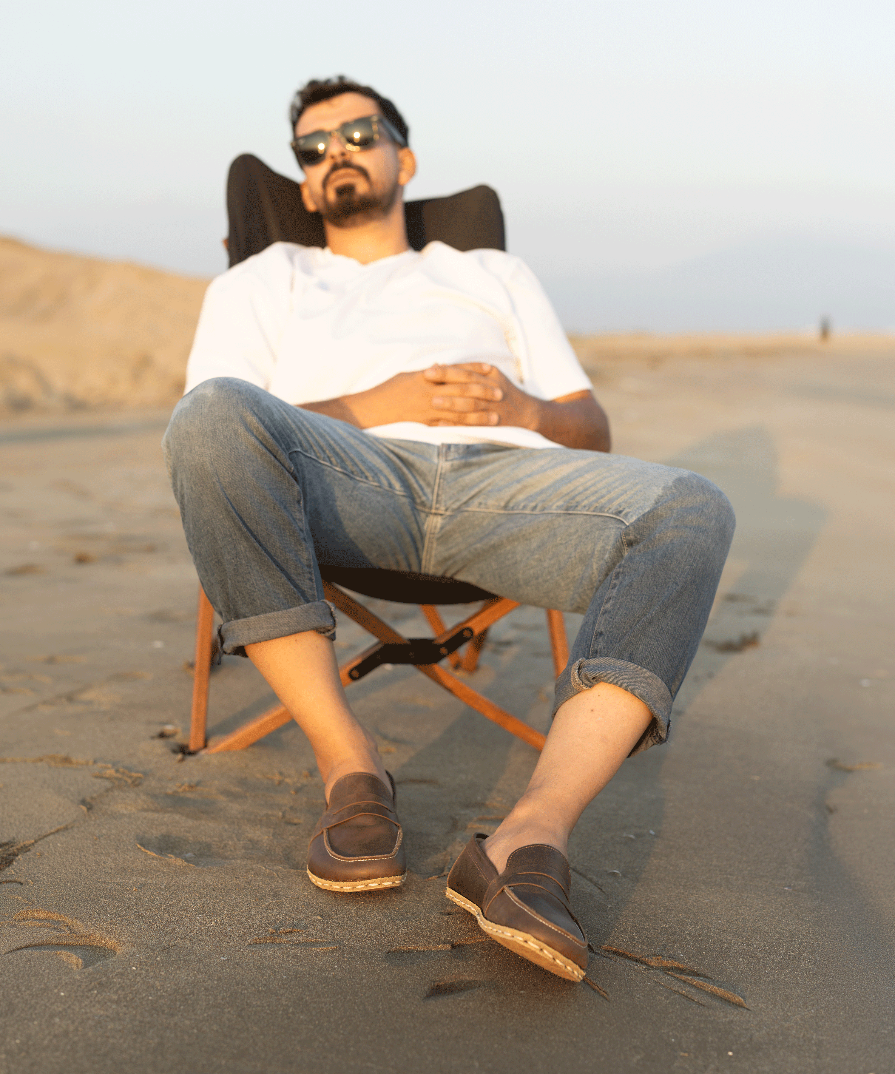 edebarefoot Earth