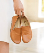 edebarefoot Sunset
