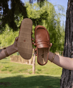 edebarefoot Umber