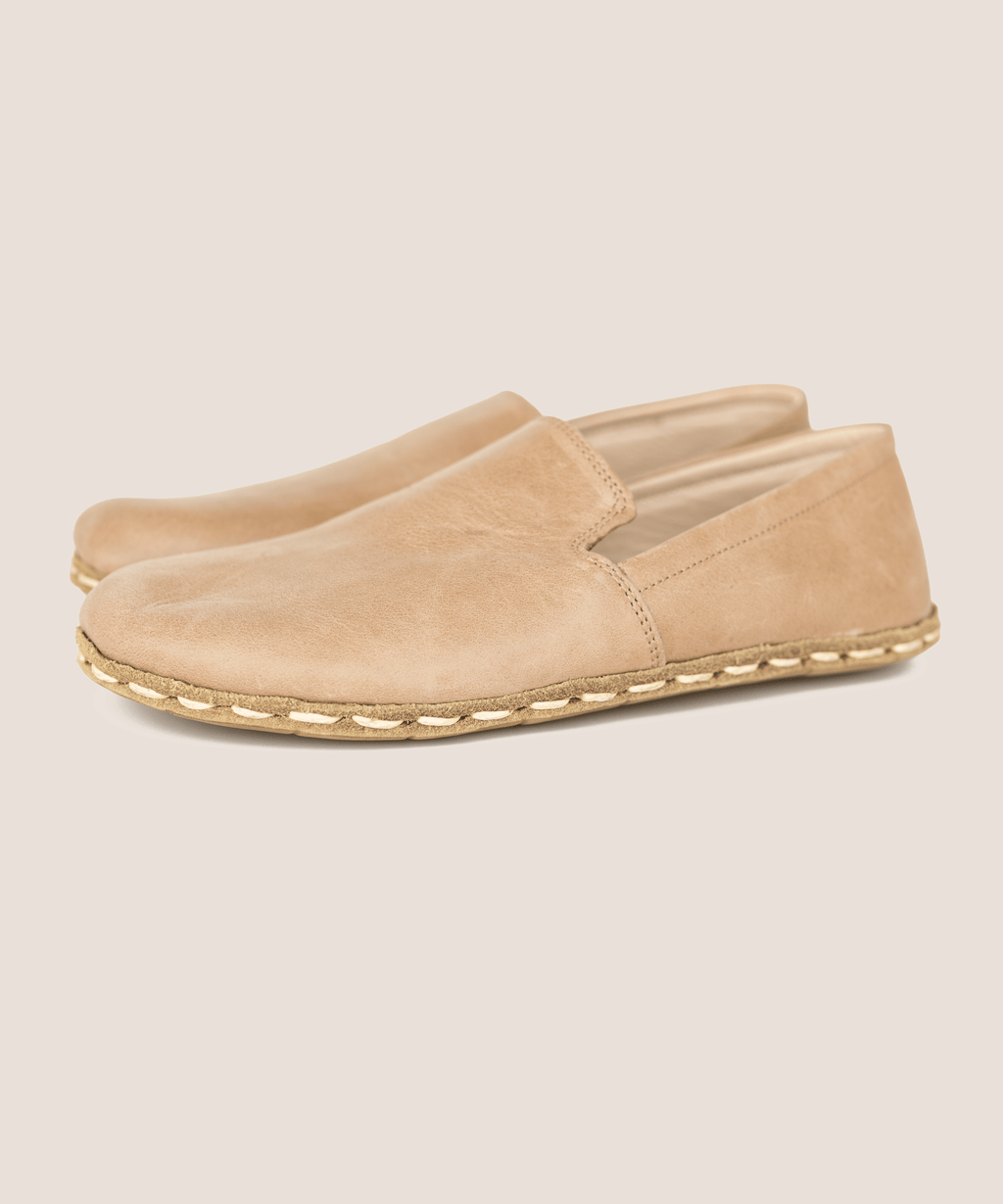 edebarefoot Sand