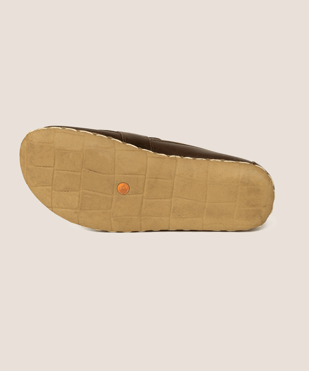 edebarefoot Earth