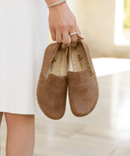 edebarefoot Hickory