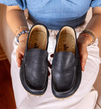 edebarefoot Raven Black ARF Series Women