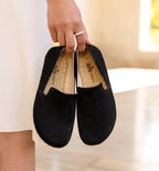 edebarefoot Midnight - OKN Series - Women