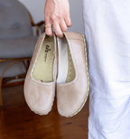 edebarefoot Sand NRM Series