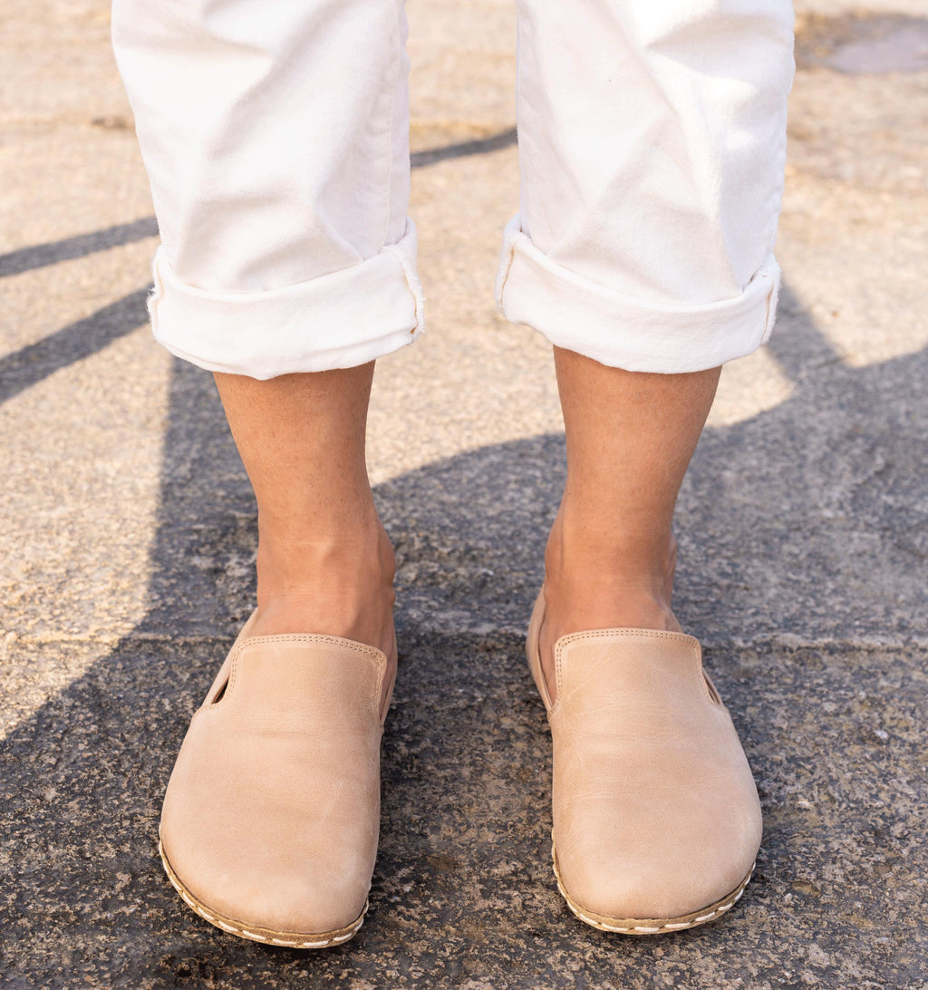 edebarefoot Sand - OKN Series - Men