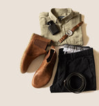 edebarefoot Umber - BRK Series - Men
