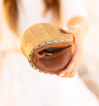 edebarefoot Umber - OKN Series - Women