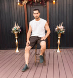 edebarefoot Evergreen - BRK Series - Men