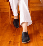 edebarefoot Raven Black ARF Series Women