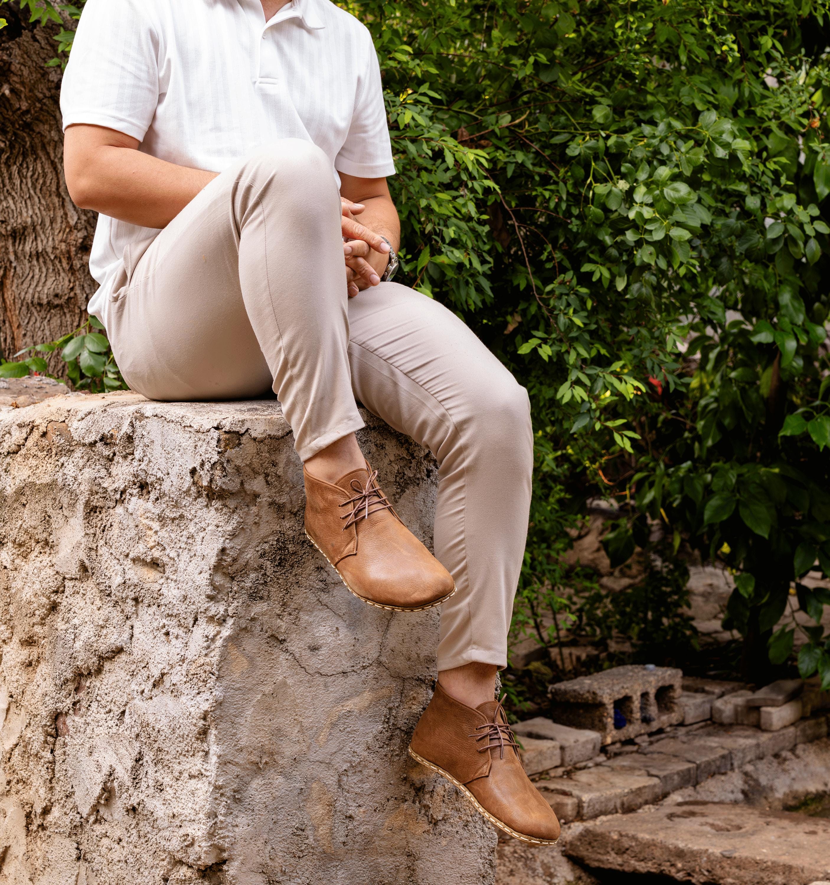 edebarefoot Hickory - HMZ Series - Men