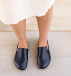 edebarefoot Indigo - OKN Series - Women