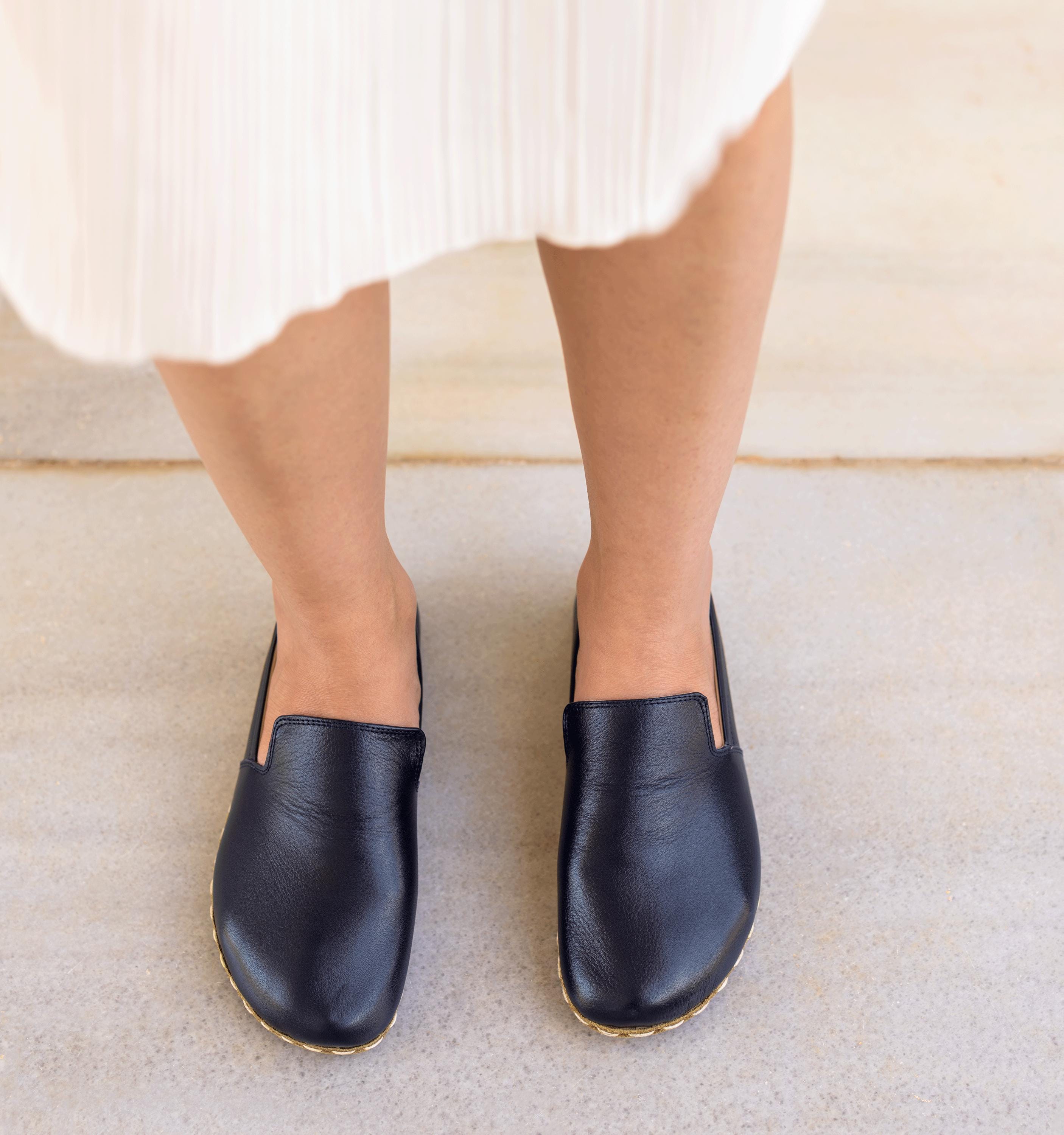 edebarefoot Indigo - OKN Series - Women
