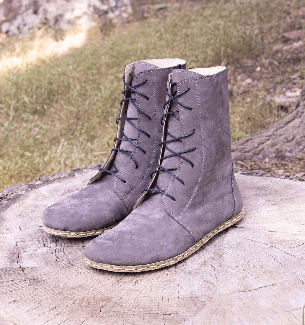 edebarefoot Ashen CFR Series Women