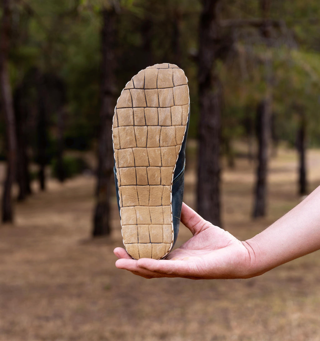 edebarefoot Evergreen - HMZ Series - Men