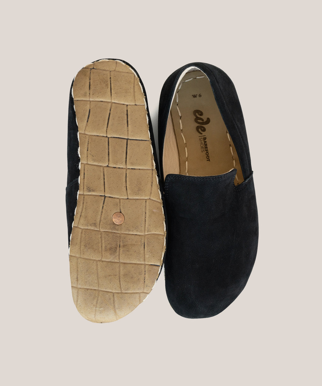 edebarefoot Midnight - OKN Series - Women