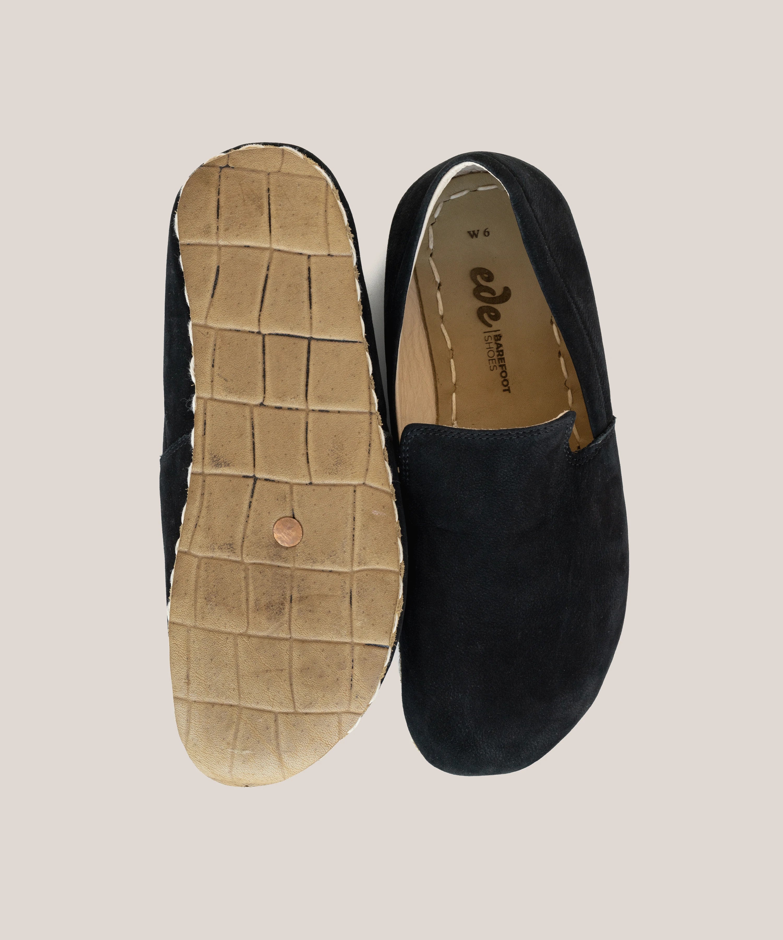 edebarefoot Midnight - OKN Series - Women